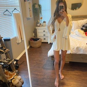 For love and lemons dress